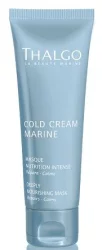 Інтенсивна живильна маска Thalgo Cold Cream Marine, 50 мл