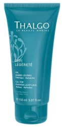 Гель для лёгкости ног Thalgo Gel For Feather-Lght Legs, 150 мл