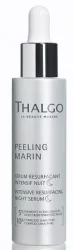 Інтенсивна нічна сироватка, що відновлює, Thalgo Intensive Resurfacing Night Serum, 30 мл