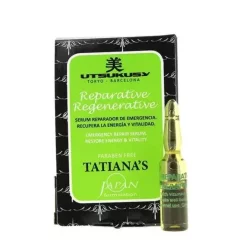 Балансуюча сироватка Utsukusy Tatiana’s Reparative Regenerative 1.5 мл