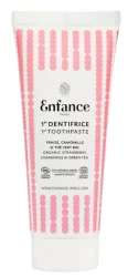 Детская зубная паста Enfance Paris 1er Dentifrice, 50 мл