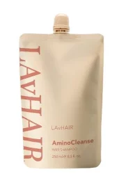 Шампунь с аминокислотами для глубокого очищения волос  LavHair AminoCleanse, 250 мл