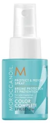 Спрей для захисту та збереження кольору MoroccanOil Protect & Prevent Spray Color Complete, 50 мл