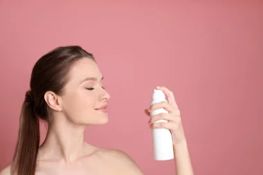 5 засобів догляду за тілом, які обов’язково треба взяти з собою у відпустку