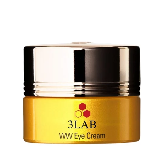 WW Крем проти зморшок для шкіри навколо очей 3Lab WW Eye Cream, 14 мл