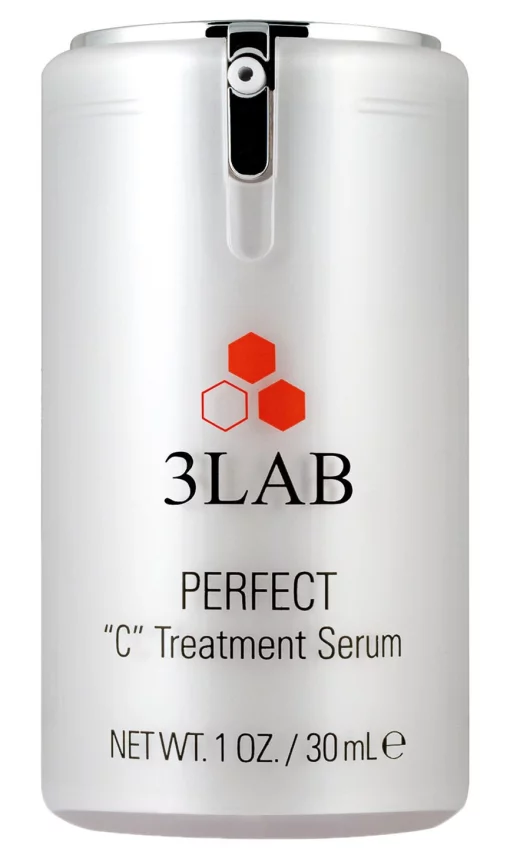 Сироватка для обличчя з вітаміном С3 Lab Perfect C Treatment Serum, 30 мл