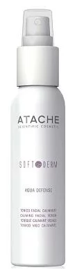 Зволожуючий та заспокійливий активний лосьйон Atache Soft Derm Aqua Defense, 500 мл