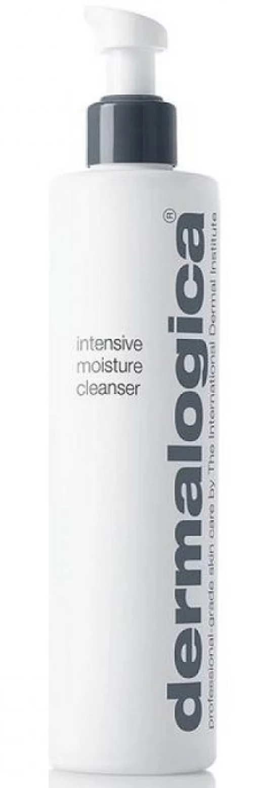 Інтенсивно зволожуючий очищувач для сухої шкіри обличчя Dermalogica Intensive Moisture Cleanser, 150 мл