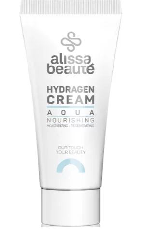 Крем для лица Alissa Beaute Aqua Sens HydraGen Norishing Cream, 20 мл
