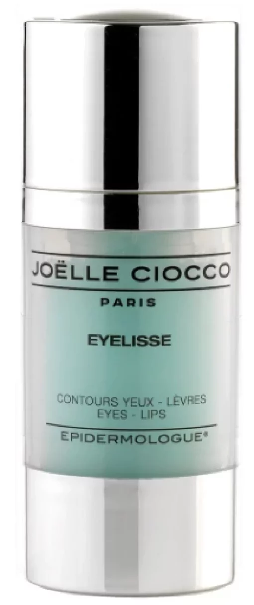 Крем для области вокруг глаз и губ против морщин Jo&euml;lle Ciocco Eyelisse, 15 мл