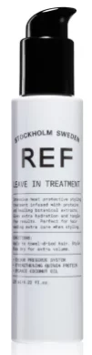 Незмивний засіб для лікування волосся REF Leave in Treatment, 125 мл