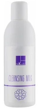 Очищяющее молочко для всех типов кожи Dr.Kadir All Skin Types Cleansing Milk, 250 мл