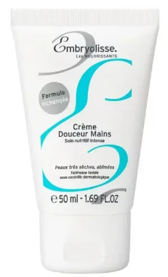 Крем для рук смягчающий Embryollise Softening Hand Cream, 50 мл