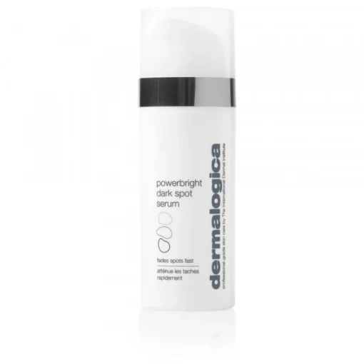 Активная сыворотка для осветления и борьбы с пигментированной кожей Dermalogica PowerBright Dark Spot Serum, 30 мл