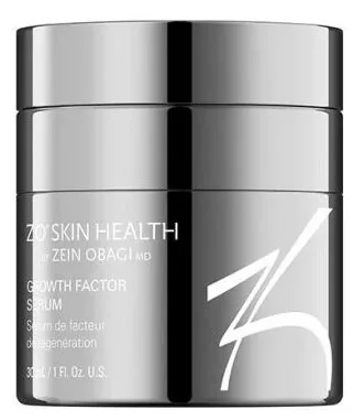 Сироватка для обличчя з факторами росту ZO Skin Health Zein Obagi Growth Factor Serum, 30 мл