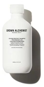 Шампунь для захисту кольору 0.3 Grown Alchemist GA Colour Protect - Shampoo 0.3, 200 мл