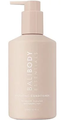 Зволожуючий кондиціонер для волосся Bali Body Essentials Hydrating Conditioner, 250 мл