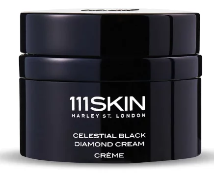 Інтенсивний зволожуючий крем 111Skin Celestial Black Diamond Cream, 50 мл