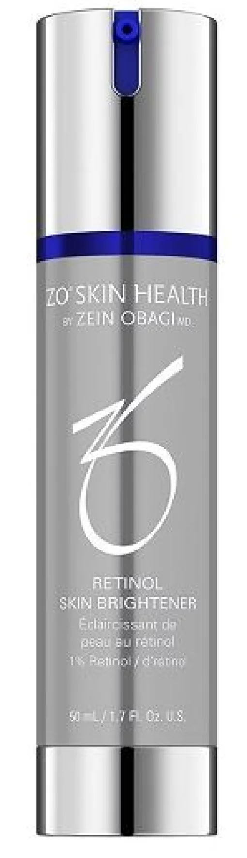 Крем для обличчя з ретинолом 1% Zein Obagi ZO Skin Health Retinol Skin Brightener 1%, 50 мл