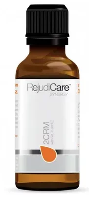 Сироватка anti-age з вітамінами С та Е 2 CRMRejudiCare, 30 мл