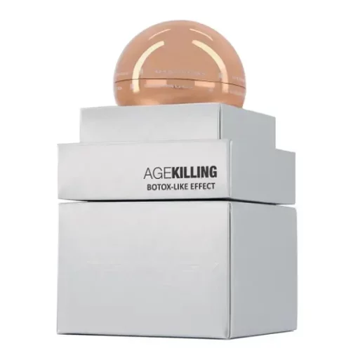 Антивозрастной крем для лица UTSUKUSY AgeKilling Cream 50 мл