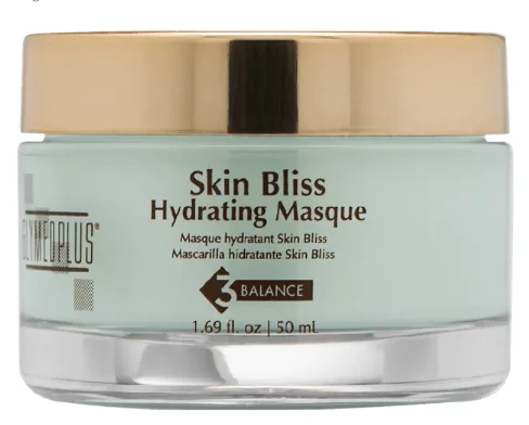 Маска для зневодненої шкіри з фульвовою кислотою GlyMed Plus Skin Bliss Hydrating Masque, 50 мл