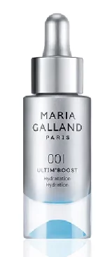 Увлажняющая сыворотка-бустер Maria Galland 001 Ultim' Boost Hydration, 15 мл