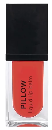 Блеск для губ Nouba Pillow Liquid Lip Balm, № 1