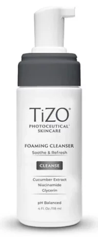 Очищающая пенка для умывания Tizo Foaming Cleanser, 118 мл