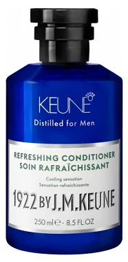 Кондиционер освежающий Keune 1922 by J.M. Keune Refreshing Conditioner, 250 мл