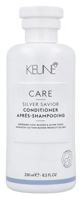 Кондиционер "Серебристый блеск" Keune Care Silver Savior Conditioner, 250 мл