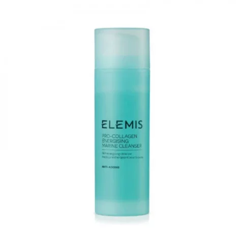Гель-очиститель Elemis Pro-Collagen Energising Marine Cleanser, 150 мл