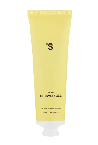 Гель для душа Sister's Aroma Smart Shower Gel Ветивер, 100 мл