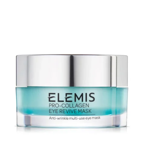 Крем-маска для глаз про-коллаген против морщин Elemis Pro-Collagen Eye Revive Mask, 15 мл