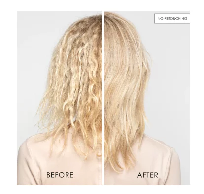 Сыворотка для волос с восстанавливающим эффектом Olaplex N°0 Intensive Bond Building, 155 мл