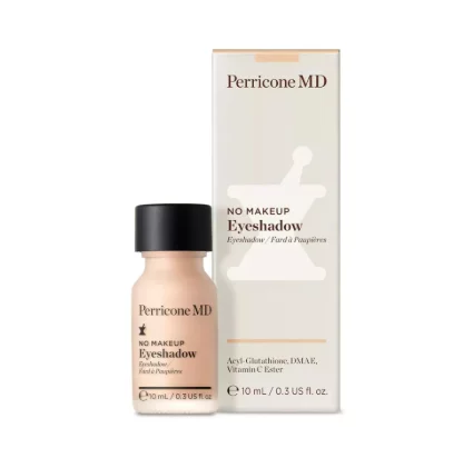 Жидкие тени для век Perricone MD No Makeup Eyeshadow (№1)