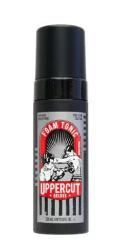 Пінка-тонік Uppercut Deluxe Foam Tonic, 150 мл