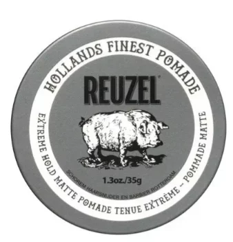 Матовая помада для волос Reuzel Matt Pomade, 35 г