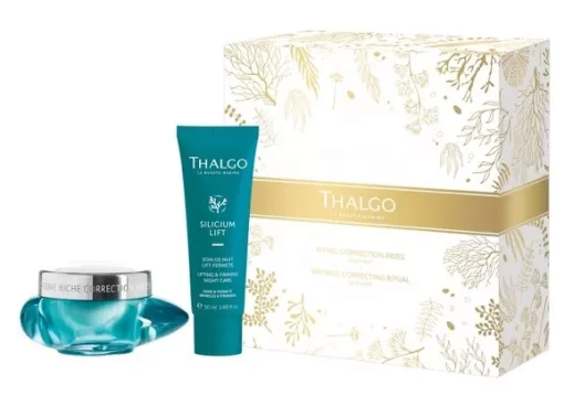 Набор корректор морщинь Thalgo Hyalu-Procollagene Wrinkle Correcting Ritual Set