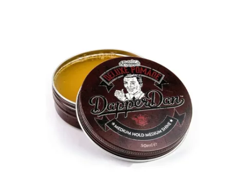 Помада Dapper Dan Deluxe Pomade, 50 мл