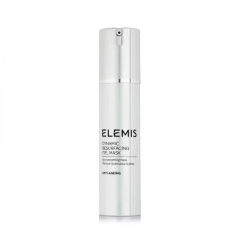 Гелева маска-шліфування для обличчя Elemis Dynamic Resurfacing Gel Mask, 50 мл