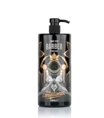 Кондиціонер для волосся Marmara Barber Keratin Complex Conditioner, 1150 мл