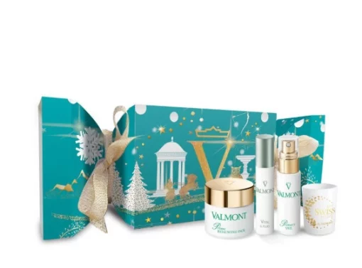 Набір   Valmont CELADON ODYSSEY VITALITY SET