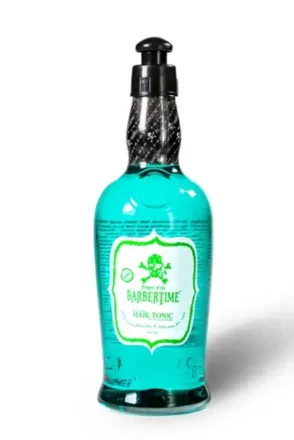 Тонік для волосся Barbertime Hair Tonic, 400 мл