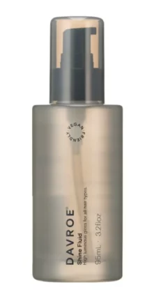 Флюїд для блиску Davroe Shine Fluid, 75 мл