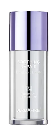 Тонизирующая сыворотка DermAfirm Soothing Repair Toning Serum R4, 30 мл