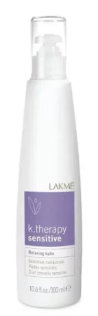 Шампунь успокаивающий для чувствительной кожи головы Lakme K.Therapy Sensitive Relaxing Shampoо, 300 мл