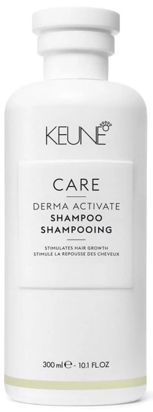Шампунь «Против выпадения» Keune Care Derma Activate Shampoo, 300 мл