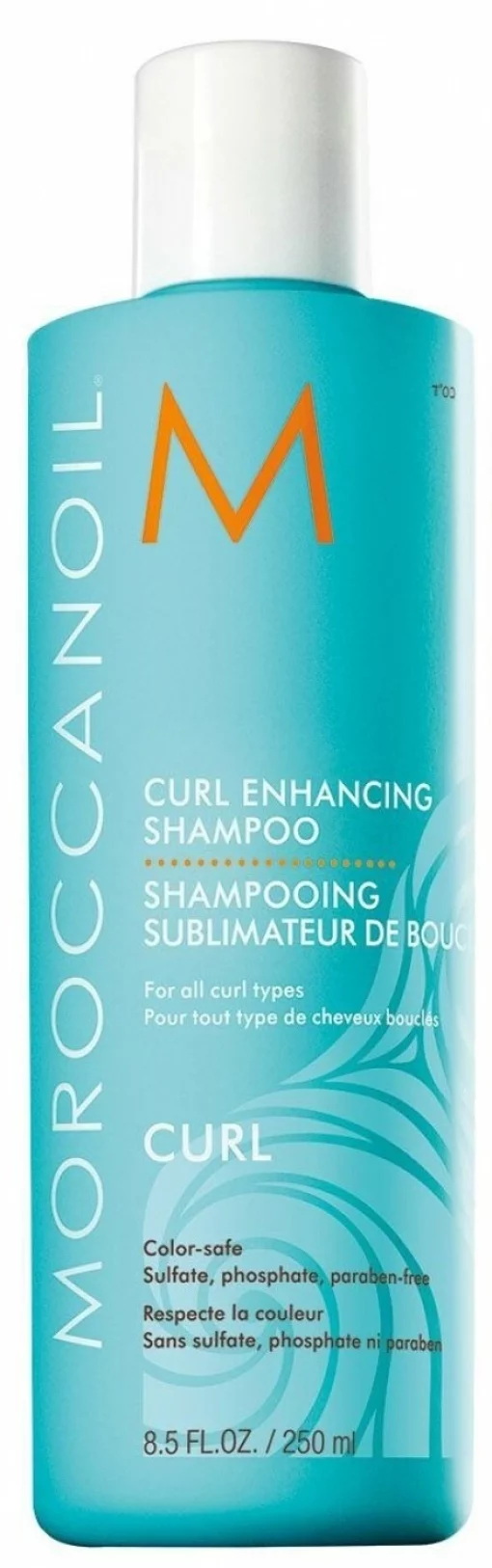 Шампунь для вьющихся волос Moroccanoil Curl Enhancing Shampoo, 1000 мл