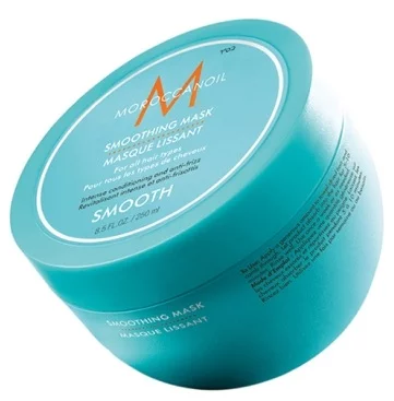 Пом'якшувальна маска для волосся, що розгладжує Moroccanoil Smoothing Hair Mask, 500 мл